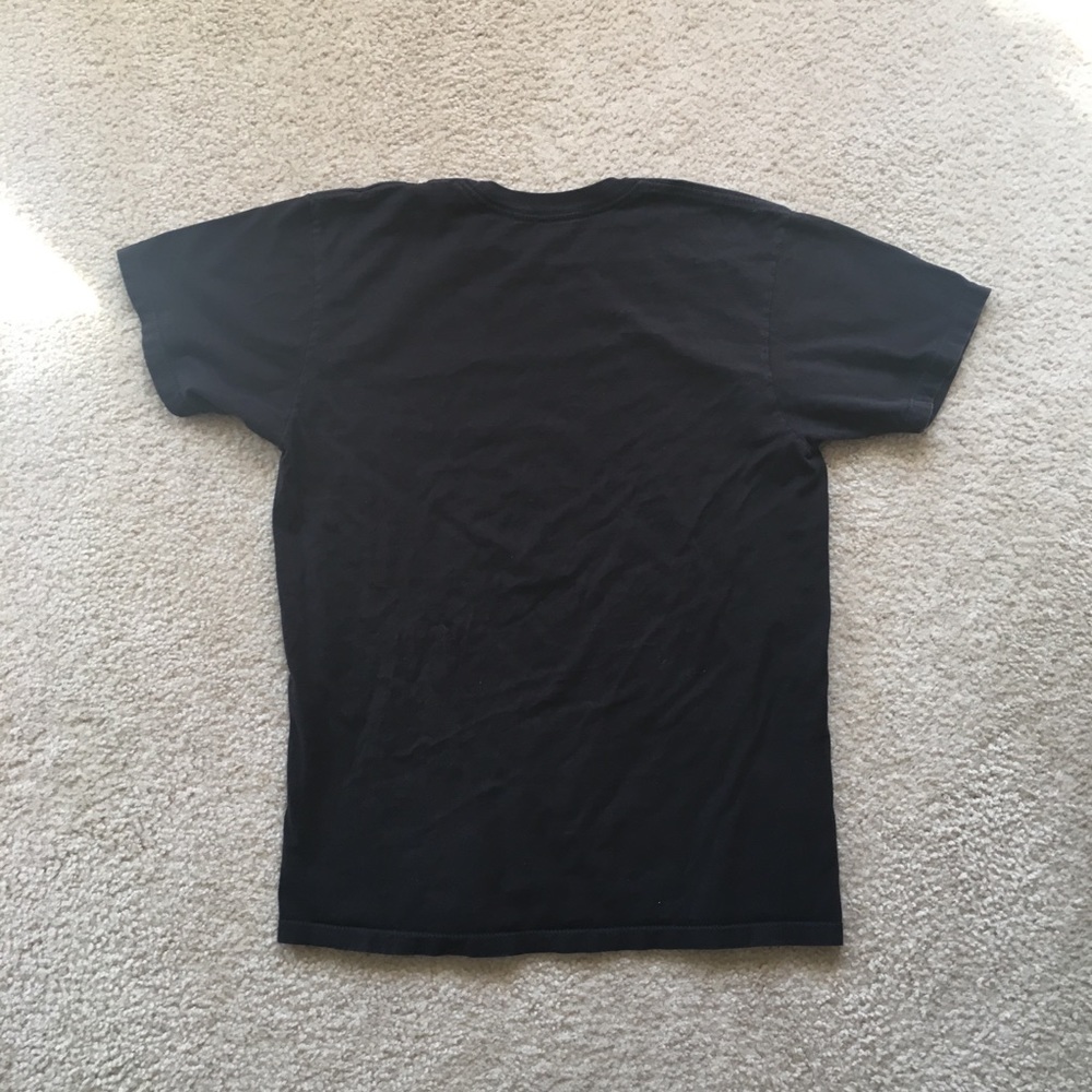 Einstein Graphic Tee - Picture 2 of 5